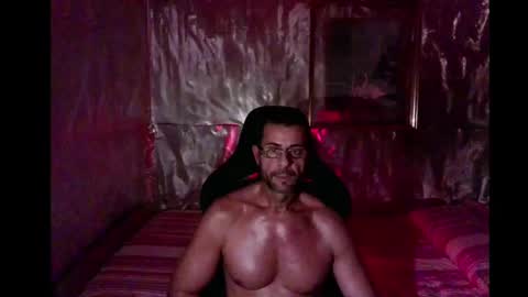 Djpegasus online show from February 17, 2025, 6:59 pm