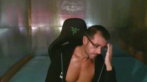 Djpegasus online show from November 20, 2025, 9:31 am