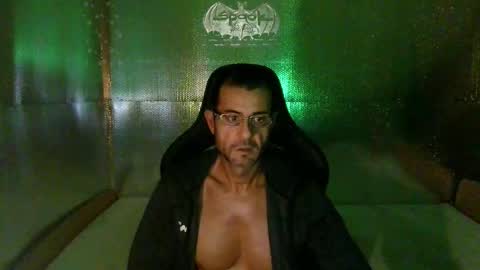 Djpegasus online show from February 27, 2026, 10:26 am