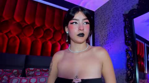 Snapshot of mariewatson chatting on September 9, 2025, 8:41 pm Marie online show from September 9, 2025, 8:41 pm