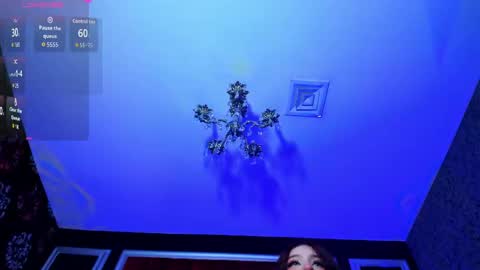 Snapshot of mariewatson chatting on September 30, 2025, 8:25 pm Marie online show from September 30, 2025, 8:25 pm