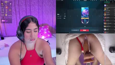 Marian online show from February 5, 2026, 5:23 am