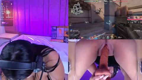 Marian online show from February 19, 2026, 4:52 am