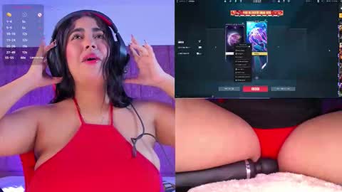 Marian online show from February 24, 2026, 4:54 am