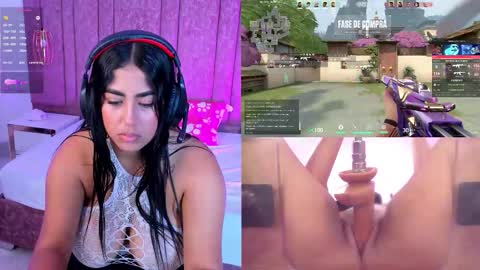 Marian online show from February 25, 2026, 4:44 am