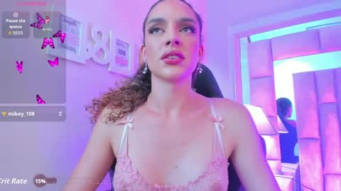 mariiahneedles online show from May 28, 2026, 10:29 pm