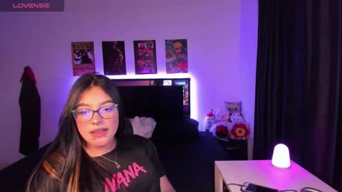 Snapshot of mariiana_hasper chatting on February 25, 2026, 6:23 am Mariana Hasper online show from February 25, 2026, 6:23 am