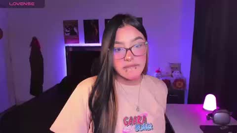 Snapshot of mariiana_hasper chatting on February 28, 2026, 6:25 am Mariana Hasper online show from February 28, 2026, 6:25 am