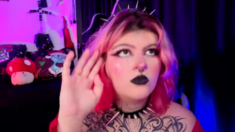 Snapshot of mariiana_velezz chatting on December 19, 2025, 8:05 pm mariiana_velezz online show from December 19, 2025, 8:05 pm