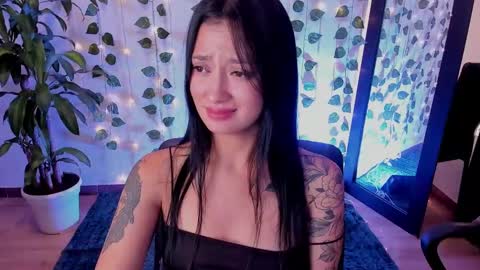 Maryyy online show from February 24, 2025, 3:20 pm