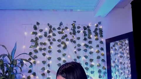 Maryyy online show from February 26, 2025, 10:20 pm