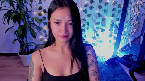 Maryyy online show from March 11, 2025, 6:52 pm