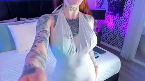 Mariana online show from May 21, 2026, 6:15 pm