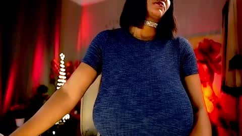 Snapshot of mariicha chatting on February 1, 2025, 6:54 am Nikita - Scroll down and read my bio please. New Pictures in Bio online show from February 1, 2025, 6:54 am