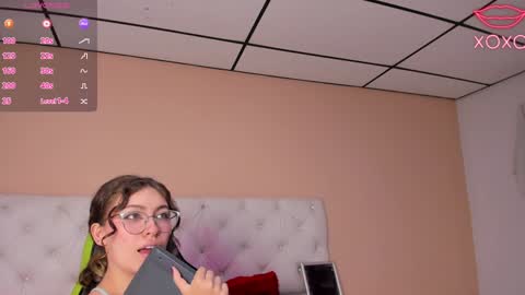 mariie_tayy online show from January 25, 2025, 8:10 pm