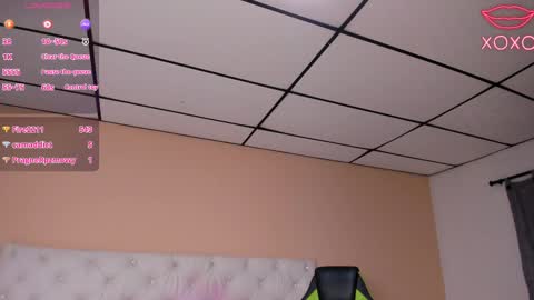mariie_tayy online show from February 19, 2025, 1:29 am