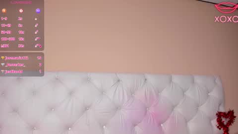 mariie_tayy online show from March 3, 2025, 11:03 pm