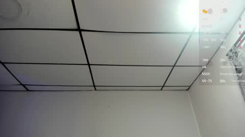 mariie_tayy online show from September 21, 2025, 5:25 pm