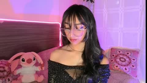 Snapshot of marijaneh chatting on May 27, 2026, 10:18 pm Luna Dulk online show from May 27, 2026, 10:18 pm