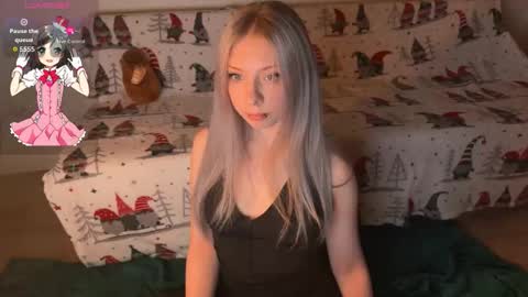 Mariko and Rin online show from February 10, 2026, 4:11 pm