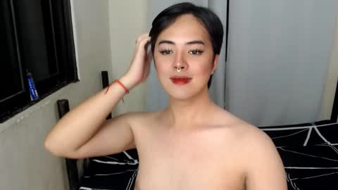 marikosue online show from February 6, 2025, 3:09 pm