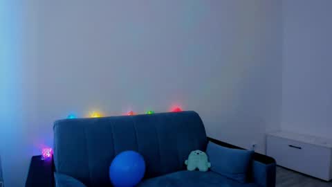 Marilina online show from February 18, 2025, 8:16 am