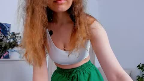 Marilina online show from February 27, 2025, 7:12 am