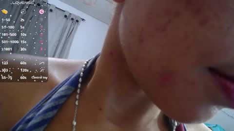 Snapshot of marillynjones_ chatting on September 11, 2025, 5:18 am Marillyn online show from September 11, 2025, 5:18 am