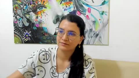 MARILYN SEXY online show from March 21, 2026, 2:16 am