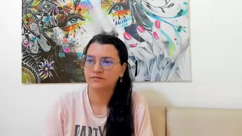 MARILYN SEXY online show from March 21, 2026, 4:54 pm