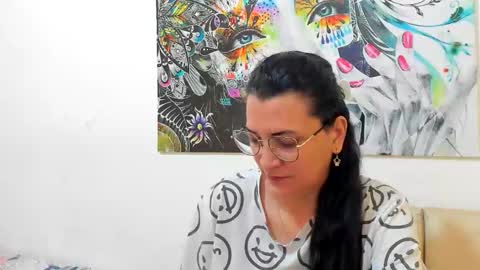 MARILYN SEXY online show from March 26, 2026, 4:23 pm