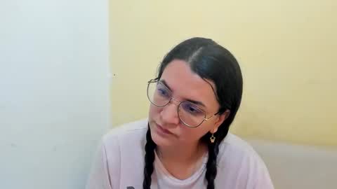 MARILYN SEXY online show from March 30, 2026, 2:07 pm