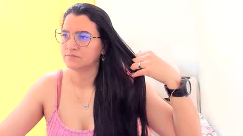 MARILYN SEXY online show from May 24, 2026, 4:56 pm