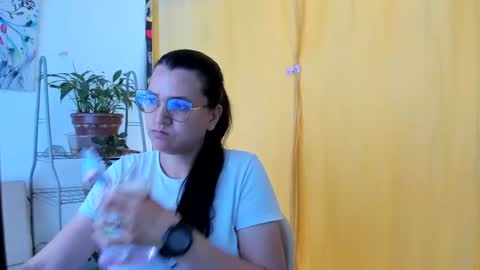 Snapshot of marilyn_garcia chatting on June 30, 2026, 8:32 pm MARILYN SEXY online show from June 30, 2026, 8:32 pm