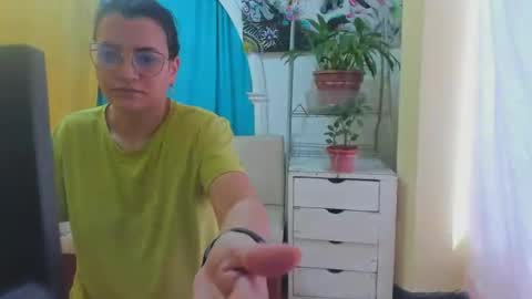 Snapshot of marilyn_garcia chatting on July 12, 2026, 3:14 pm MARILYN SEXY online show from July 12, 2026, 3:14 pm