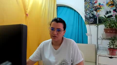 Snapshot of marilyn_garcia chatting on July 13, 2026, 1:36 pm MARILYN SEXY online show from July 13, 2026, 1:36 pm