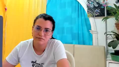 Snapshot of marilyn_garcia chatting on July 14, 2026, 5:51 pm MARILYN SEXY online show from July 14, 2026, 5:51 pm