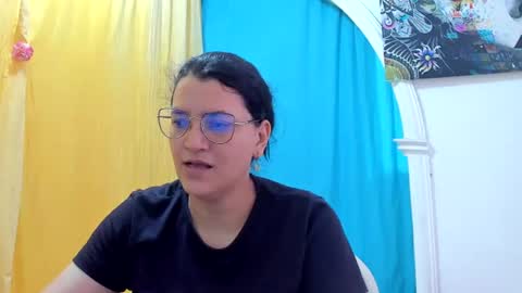 Snapshot of marilyn_garcia chatting on July 18, 2026, 1:15 pm MARILYN SEXY online show from July 18, 2026, 1:15 pm
