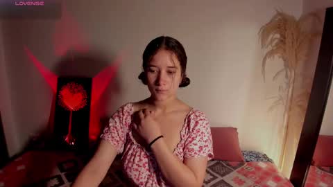 Snapshot of marilyn_xoxoxo chatting on October 25, 2025, 11:43 pm marilyn_xoxoxo online show from October 25, 2025, 11:43 pm