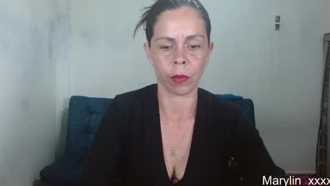  Marilyn  online show from March 26, 2026, 6:46 pm