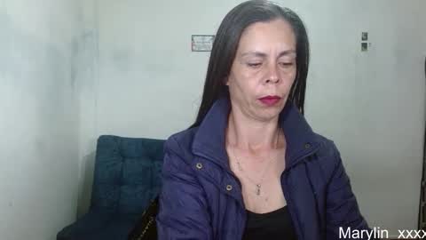  Marilyn  online show from April 14, 2026, 6:58 pm