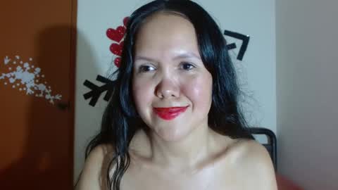 Snapshot of marilynbeautifullyhairy chatting on March 12, 2025, 12:53 am marilyn online show from March 12, 2025, 12:53 am