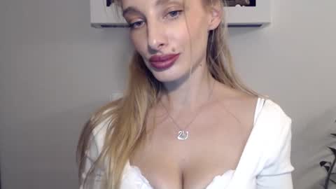 MarilynDevilish online show from January 5, 2025, 12:31 am