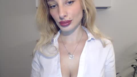 MarilynDevilish online show from January 6, 2025, 3:40 pm