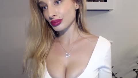 MarilynDevilish online show from January 17, 2025, 10:56 pm