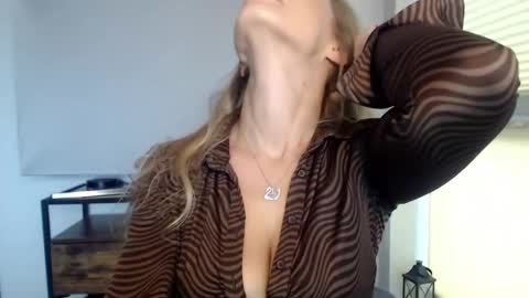 MarilynDevilish online show from January 18, 2025, 11:32 am