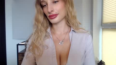 MarilynDevilish online show from January 24, 2025, 11:37 am