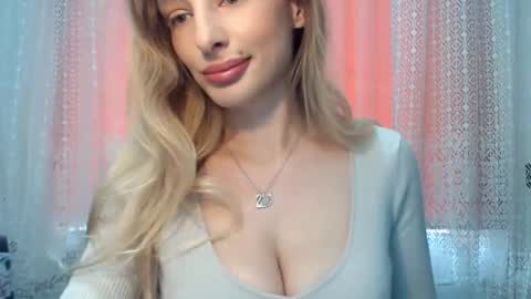 MarilynDevilish online show from February 27, 2025, 7:23 am