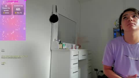 Snapshot of marilyndupont chatting on June 8, 2026, 7:25 pm Marilyn online show from June 8, 2026, 7:25 pm