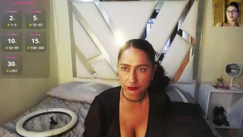 Snapshot of marilynetthan chatting on July 6, 2026, 2:25 pm marilynetthan online show from July 6, 2026, 2:25 pm